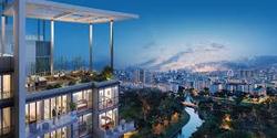 Eight Riversuites (D12), Condominium #158848322